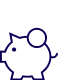 Icon Sparschwein