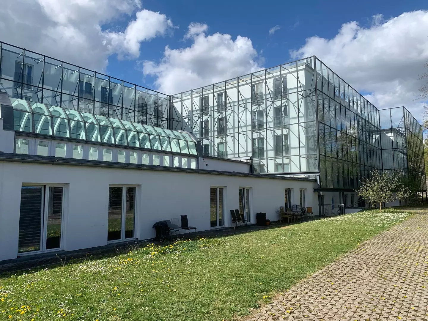 Studentenwohnung Galerie