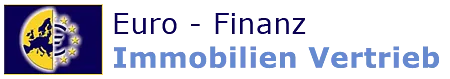 Euro - Finanz Logo
