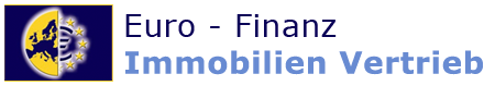 Euro - Finanz Logo